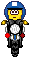 Biker :moto2: