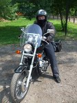 Посетили ресторан "Заречье", где поели супа и попили кофе
